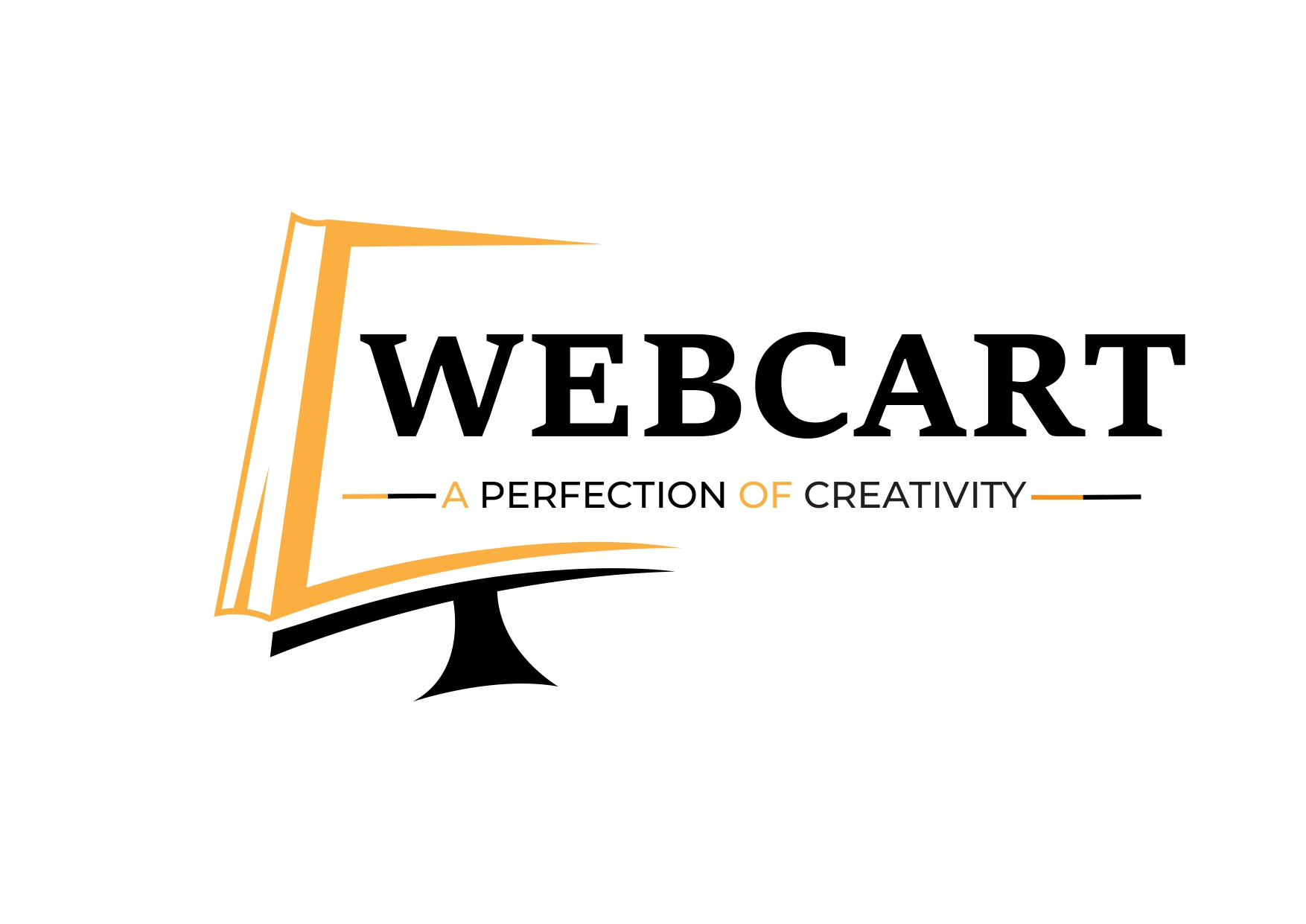 WebCart Logo